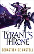 tyrants-throne